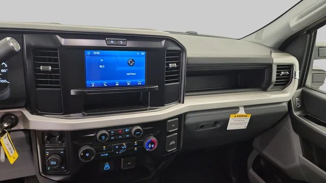 2026 Ford F-350 Super Duty XL - Photo 39
