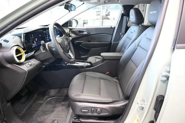 2026 Chevrolet Trax Activ - Photo 9