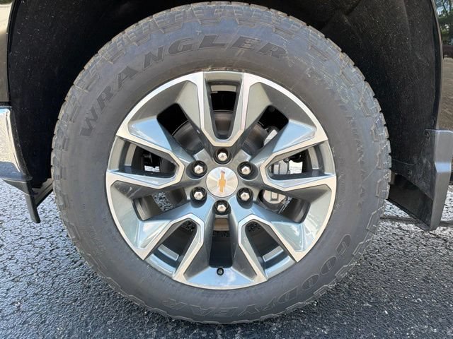 2026 Chevrolet Silverado 1500 LT - Photo 9