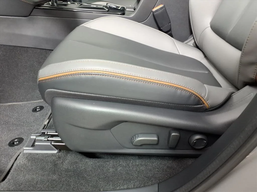 2026 Subaru Forester Sport - Photo 34