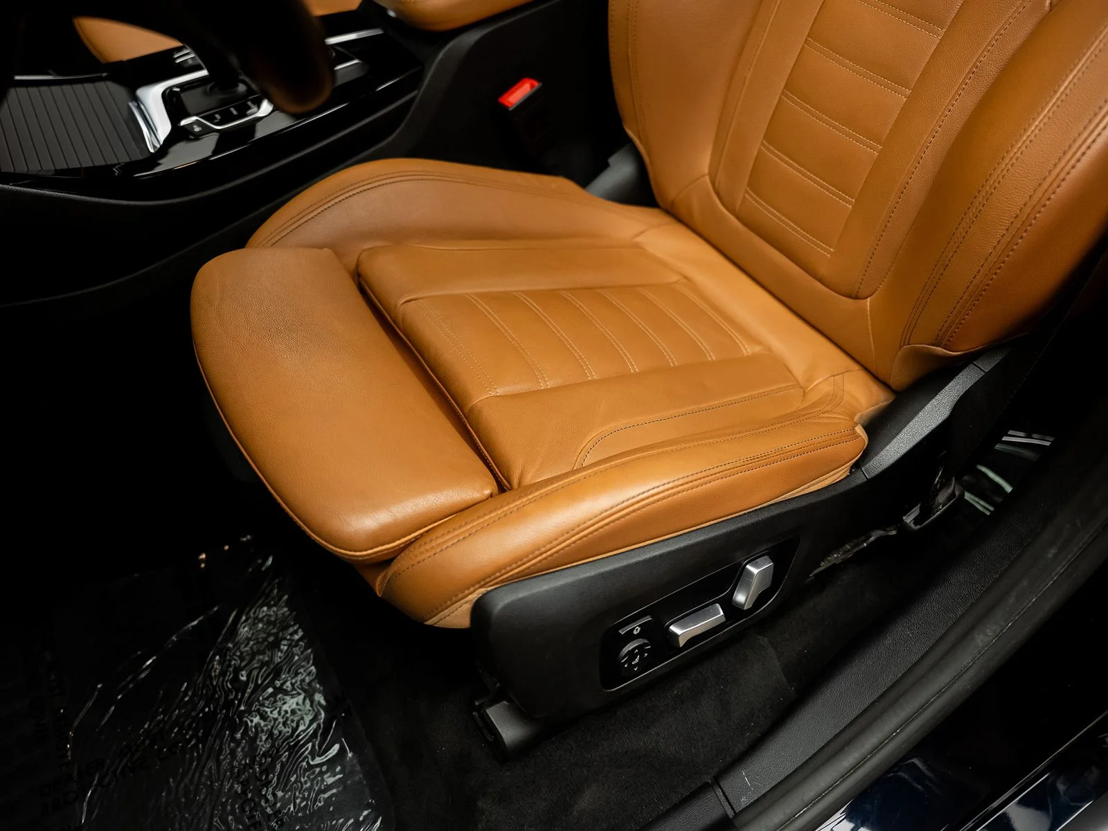 Used 2021 Black BMW M40i image 34