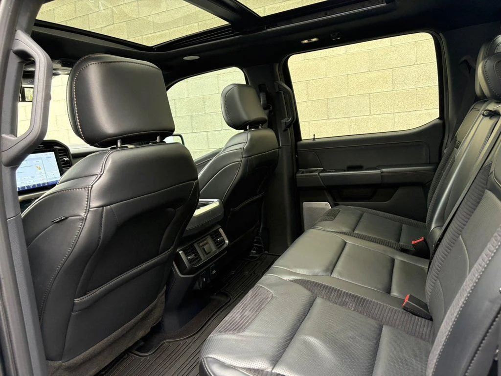 2023 Ford F-150 Raptor - Photo 13