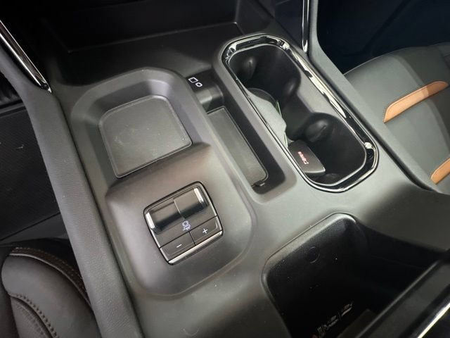 2026 GMC Sierra 2500HD AT4 - Photo 21