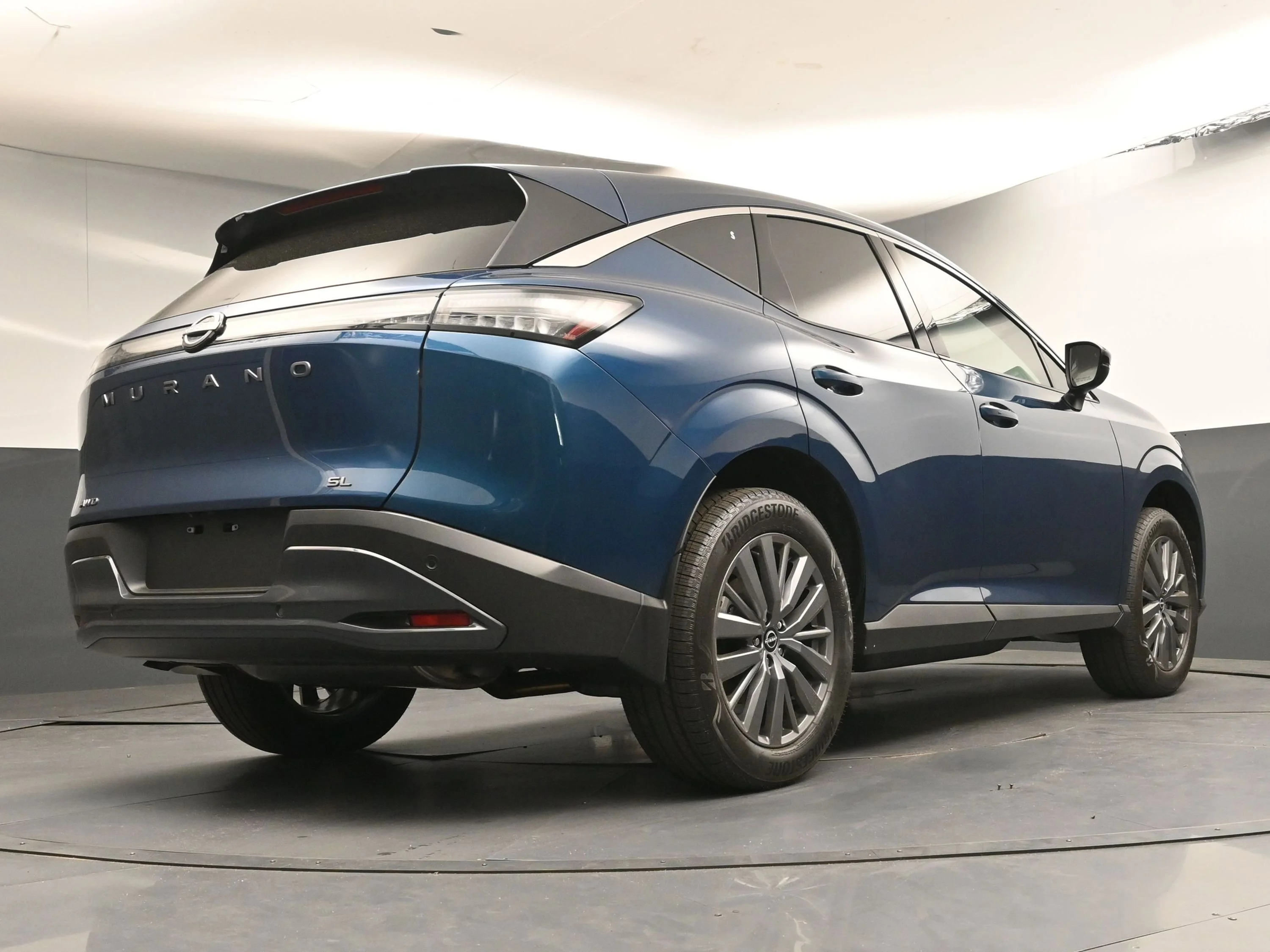 2026 Nissan Murano SL - Photo 27