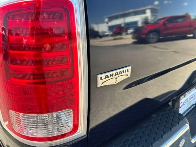 Used 2016 Blue Ram Laramie image 24