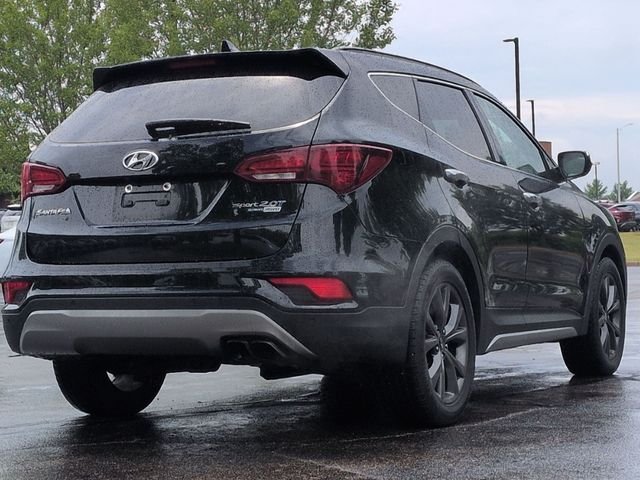 2018 Hyundai Santa Fe Sport 2.0T Ultimate - Photo 7