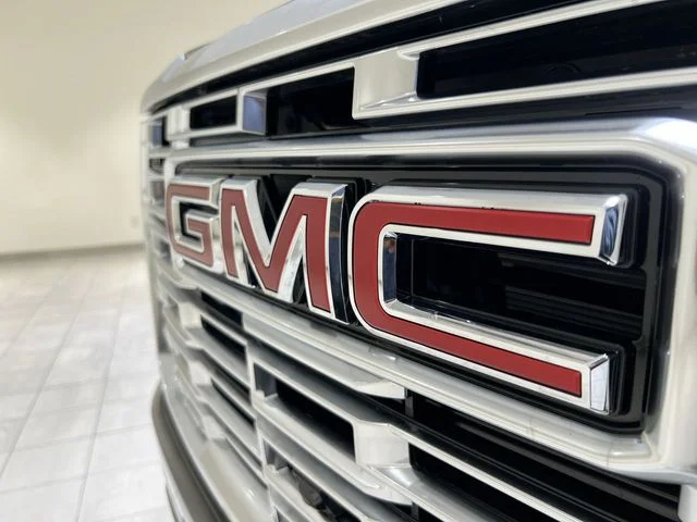 New 2026 Black GMC Denali image 29