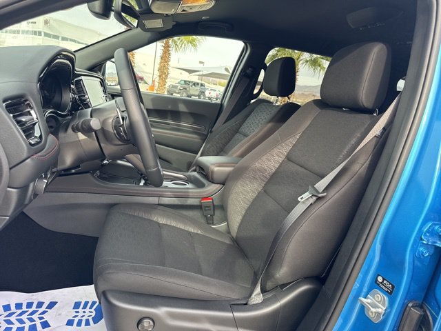 New 2026 B5 Blue Exterior Paint Dodge GT HEMI V8 image 20