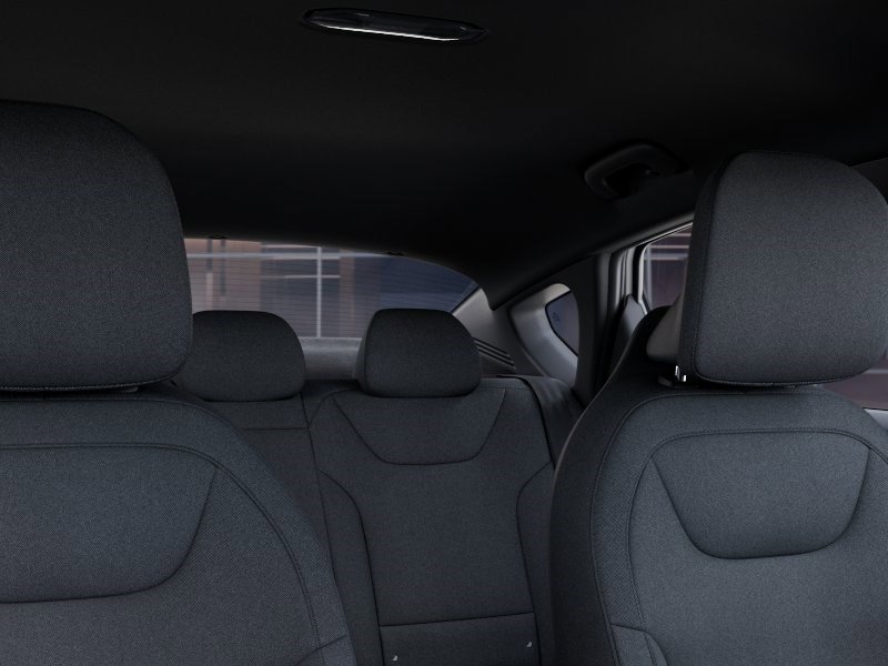 New 2026 Snow White Pearl Kia LX image 27