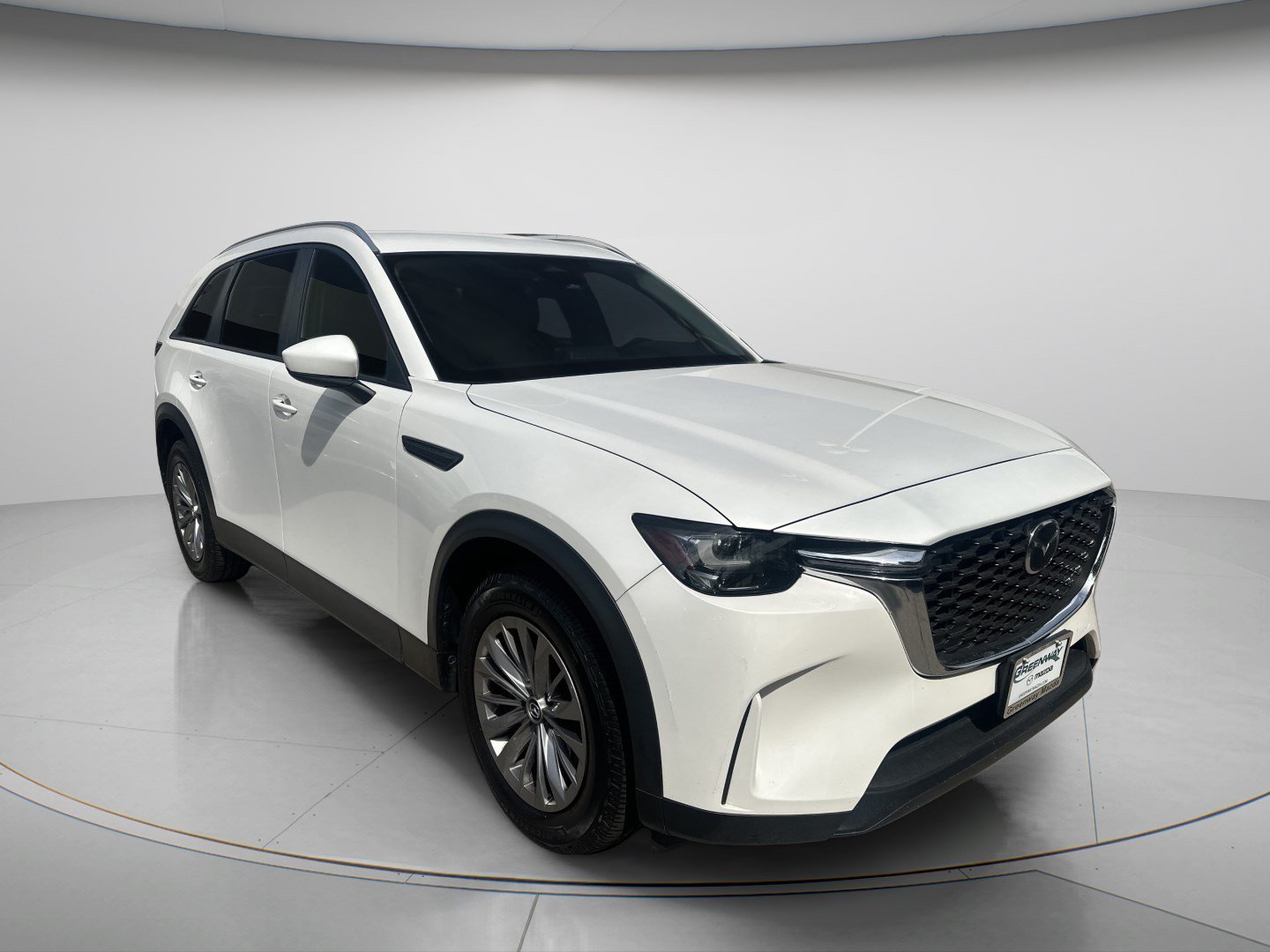 2024 Mazda CX-90