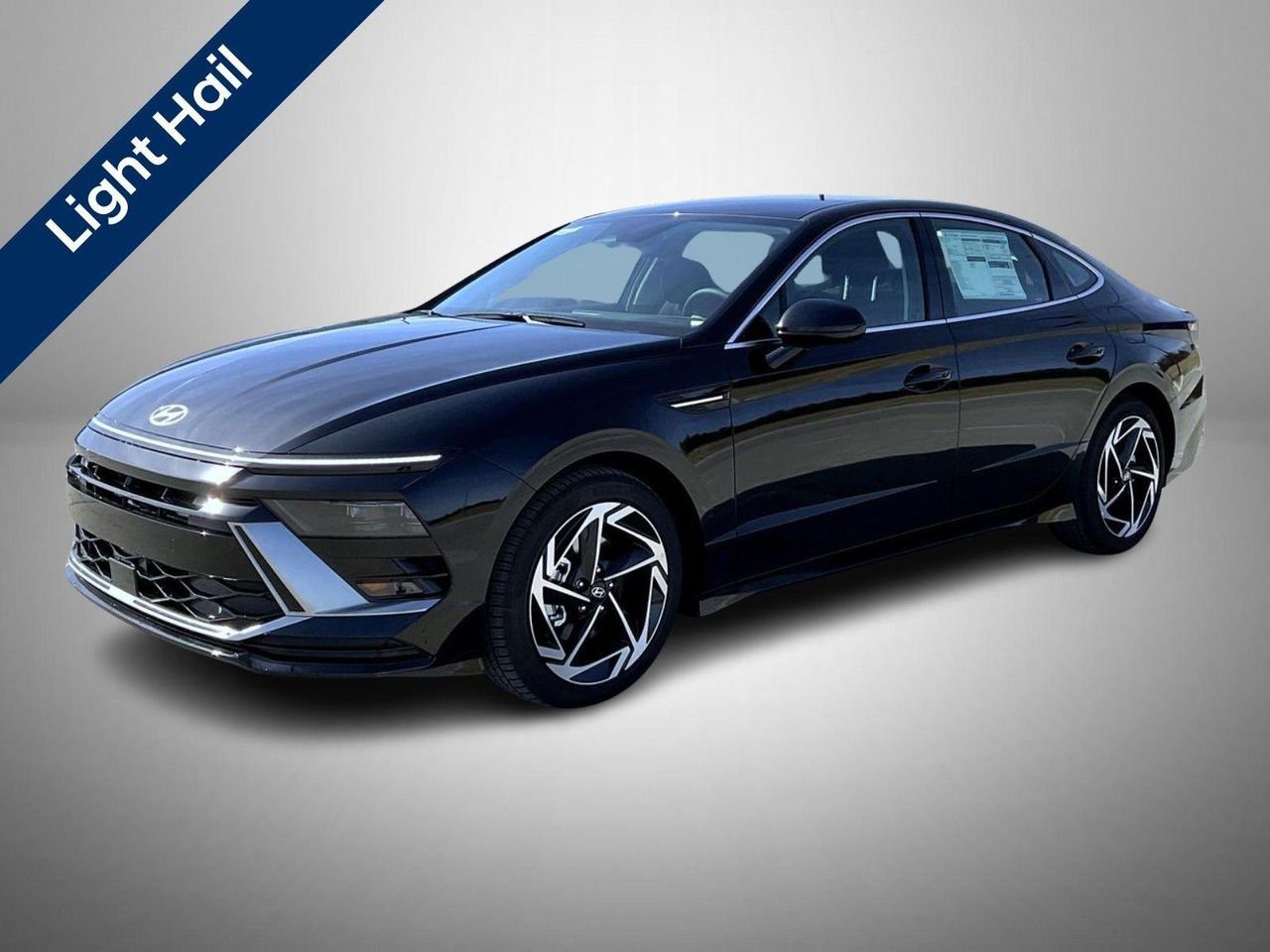 2026 Hyundai Sonata SEL AWD's photo