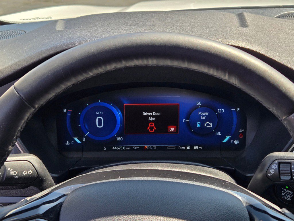 2022 Ford Escape SEL - Photo 32