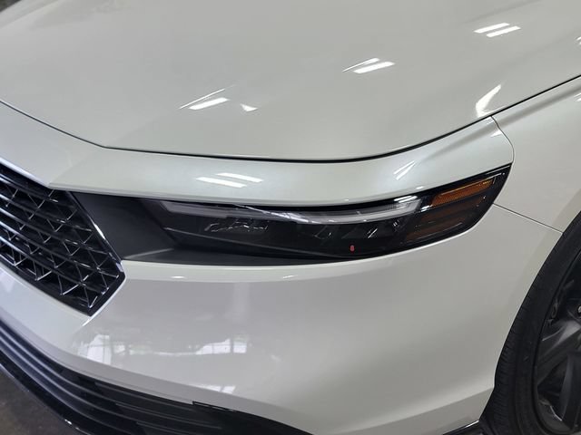 2024 Honda Accord Hybrid Sport-L - Photo 9