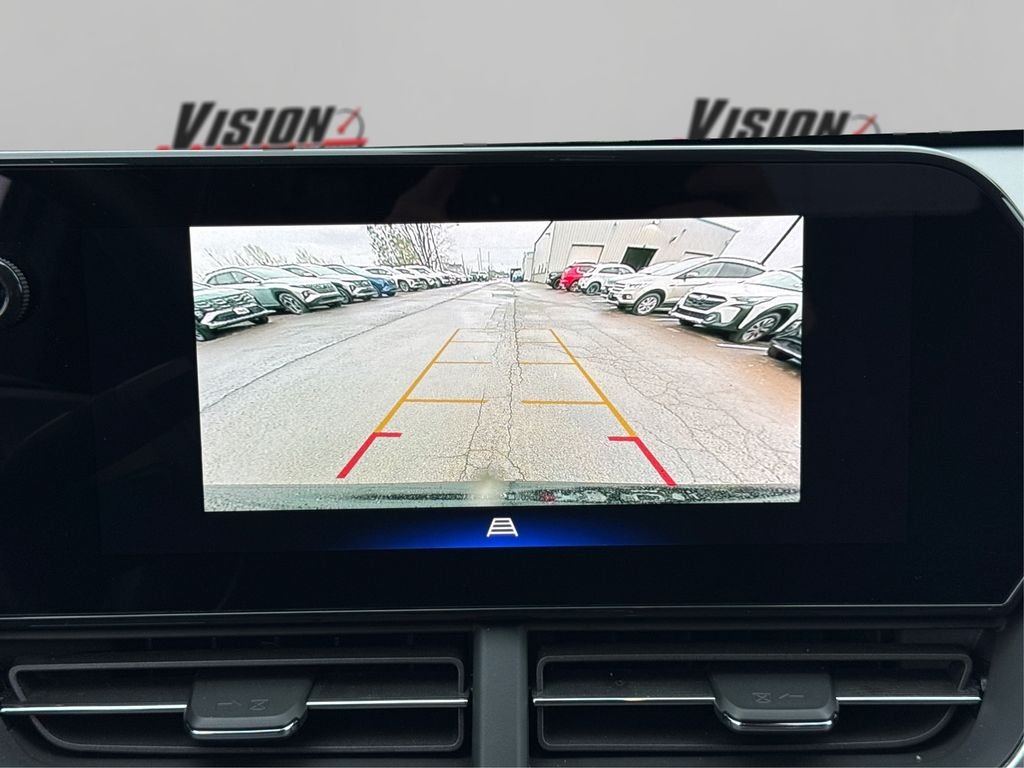 Used 2024 Black Chevrolet LT image 28