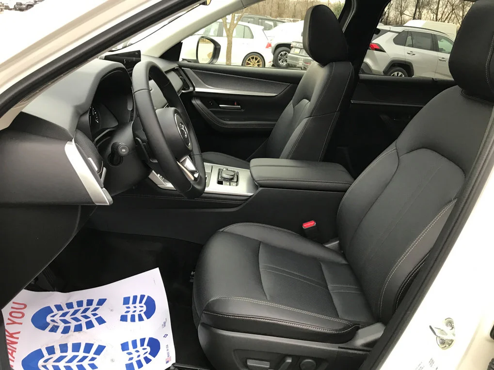 New 2026 Mazda CX-90 Preferred