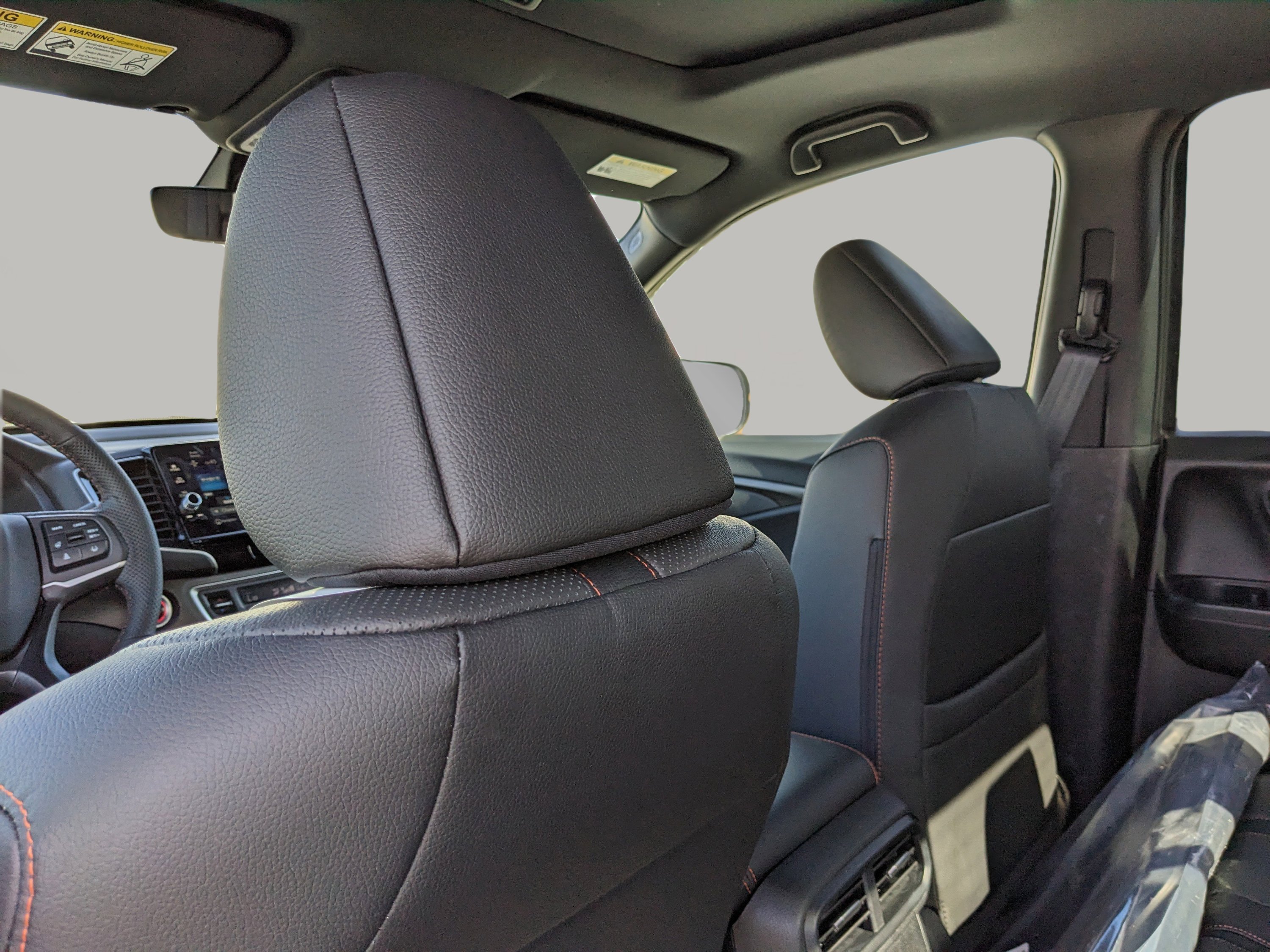 2026 Honda Ridgeline TrailSport - Photo 16