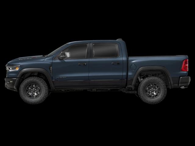New 2027 Forged Blue Metallic Paint RAM RHO image 3