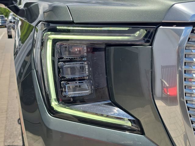 Certified Used 2024 Frosted Pine Metallic GMC Denali image 10