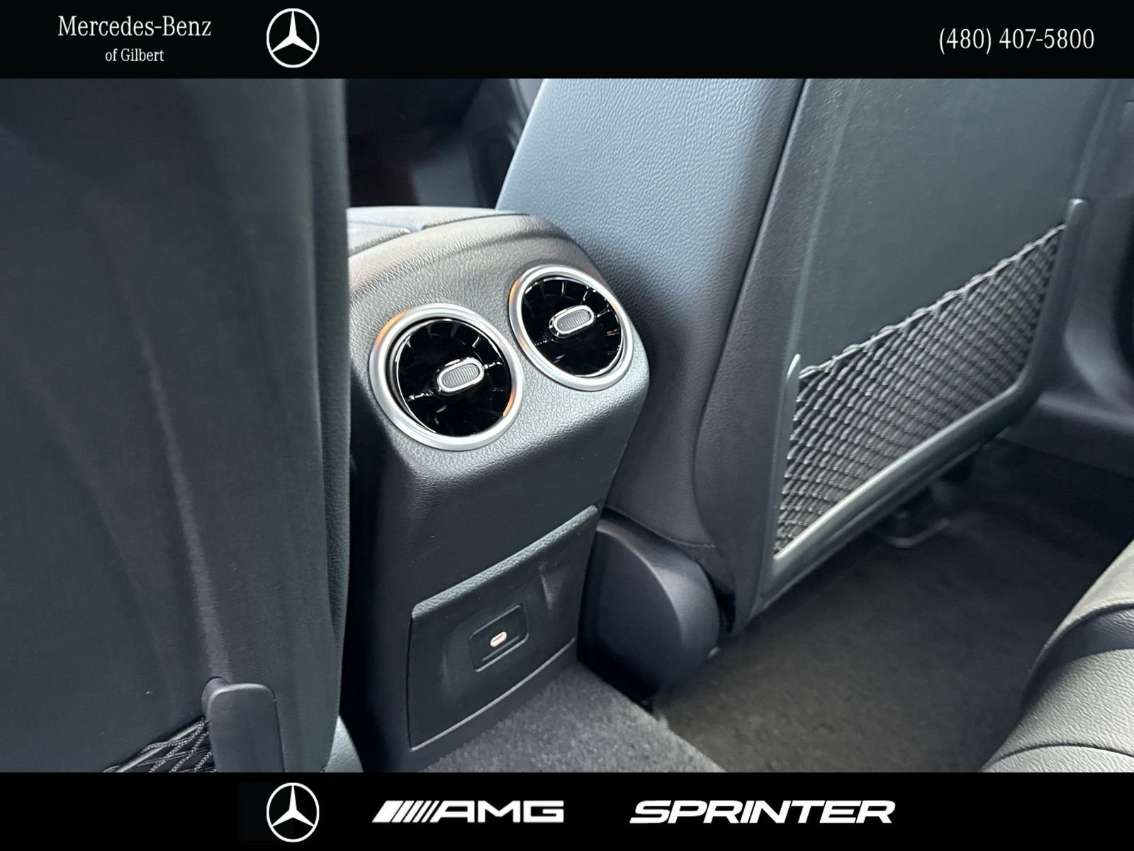 2026 Mercedes-Benz CLA CLA 250 - Photo 15