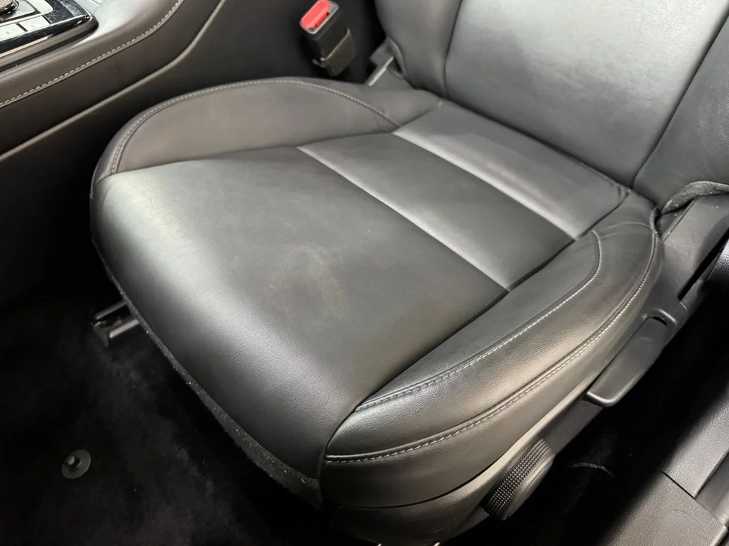 Used 2024 Blue Mazda 2.5 S Select Sport 2.5 S Select Sport image 16