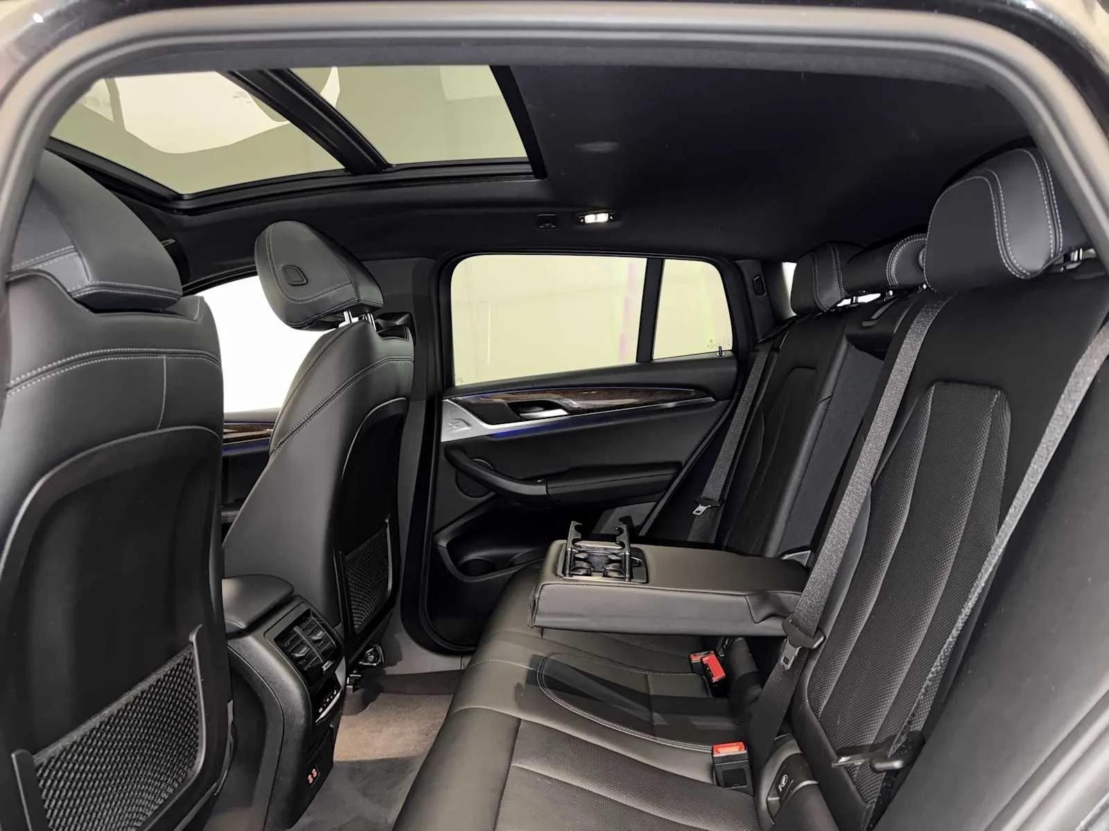 2024 BMW X4 30i - Photo 21