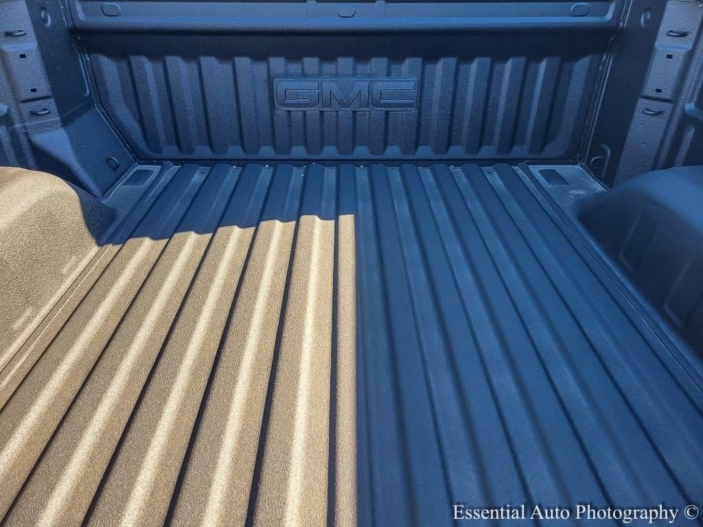 2026 GMC SIERRA - Image 17