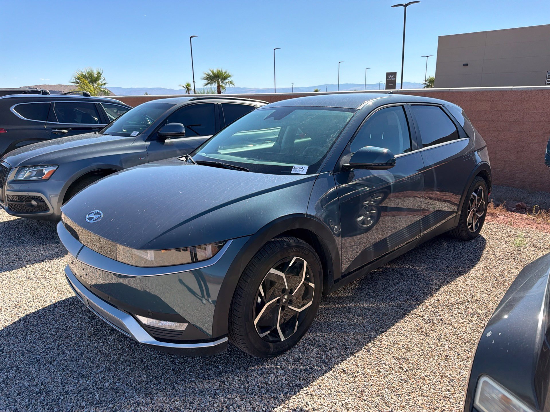 2024 Hyundai IONIQ 5