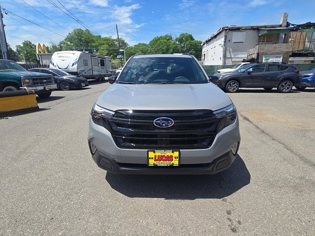 New 2026 RIVER ROCK PEARL Subaru Sport Onyx Edition image 4