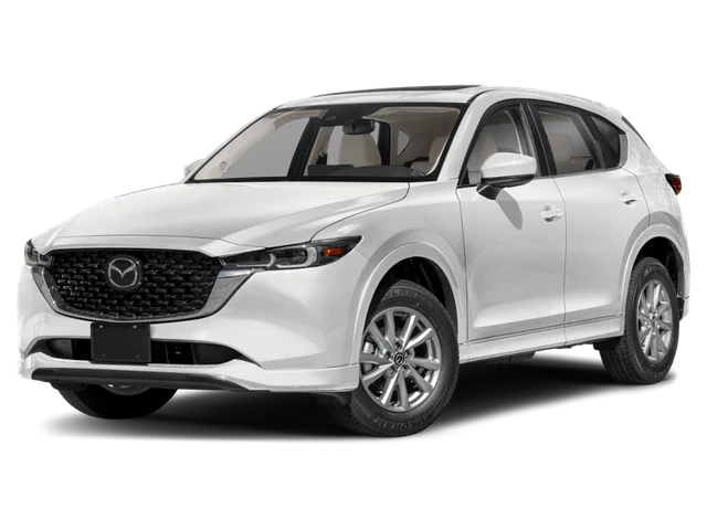 2024 Mazda CX-5 2.5 S Preferred