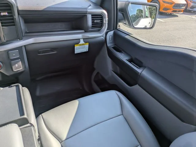 New 2026 White Ford XL image 17