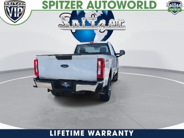 2026 Ford F-250 Super Duty XL - Photo 14