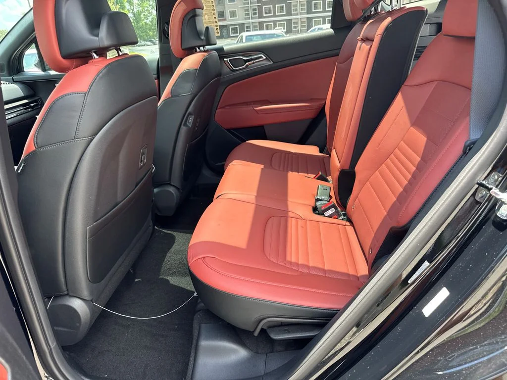 2026 Kia Sportage SX Prestige - Photo 20