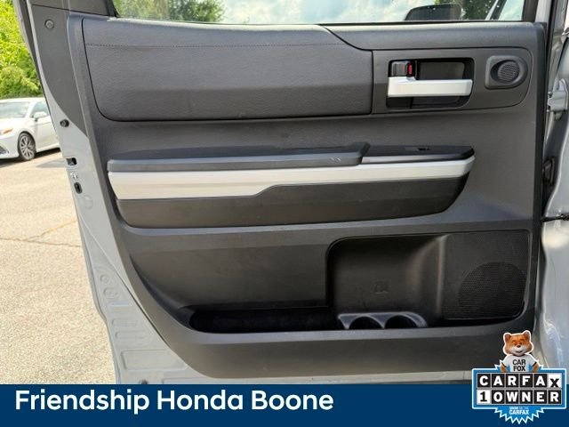 Used 2019 Gray Toyota SR5 image 34