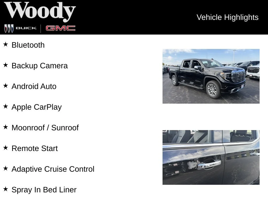 Vehicle thumbnail