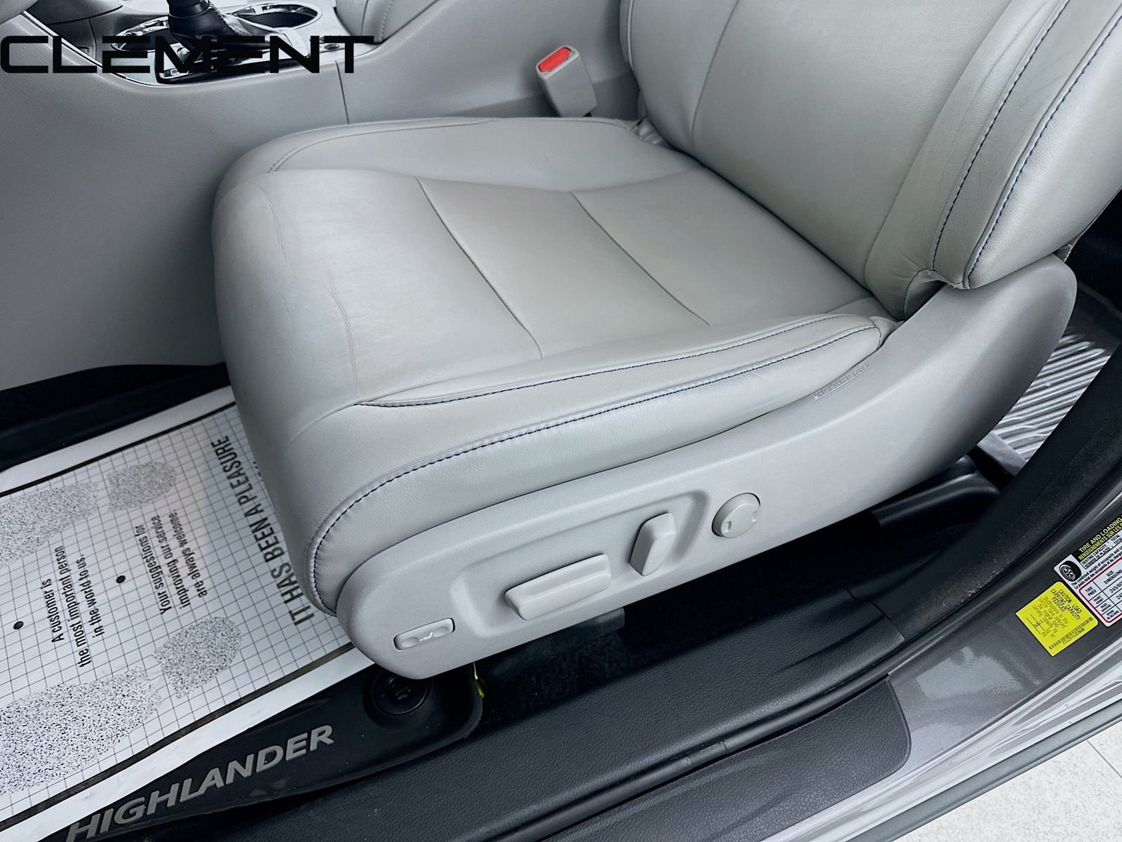 2018 Toyota Highlander XLE - Photo 29