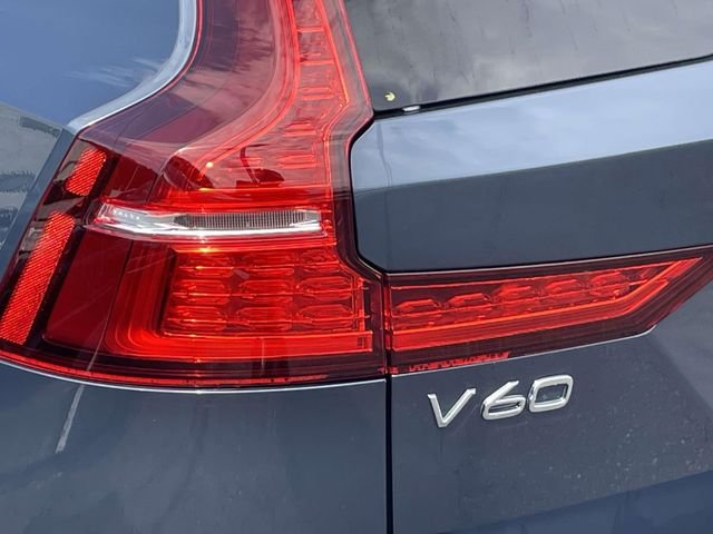 Certified Used 2024 Blue Volvo Ultimate image 8