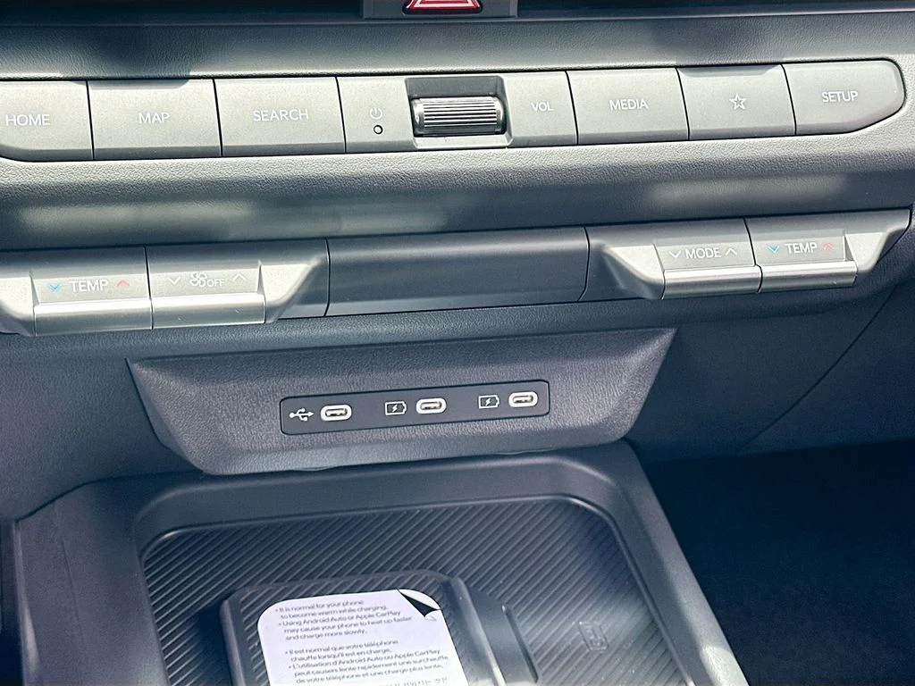 New 2027 Magma Red Matte Kia X-Line image 16