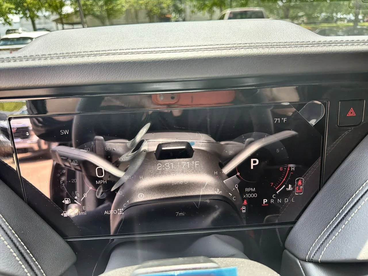New 2026 Onyx Black GMC Elevation image 12