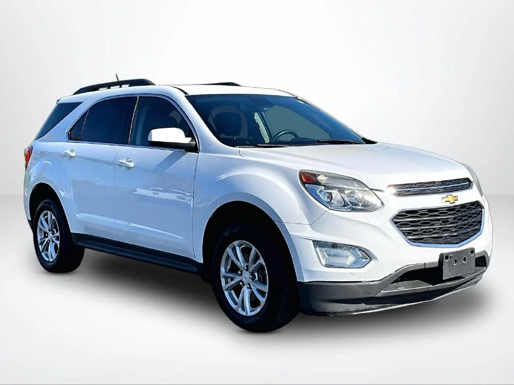 Used 2016 White Chevrolet LT image 11