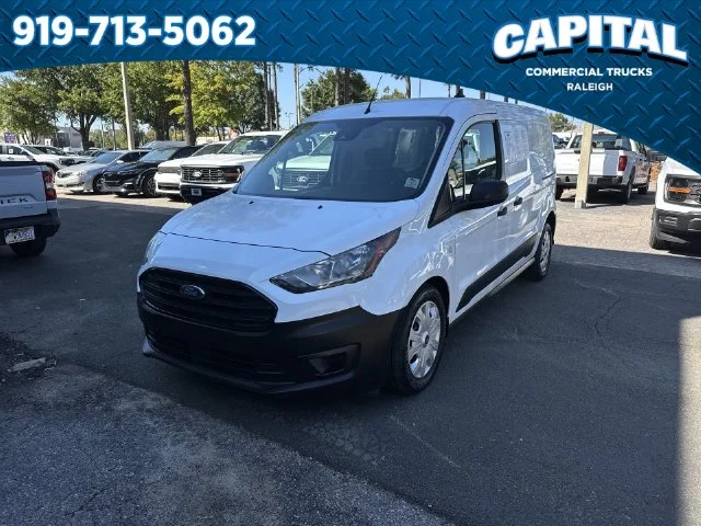 Used 2020 White Ford XL image 1