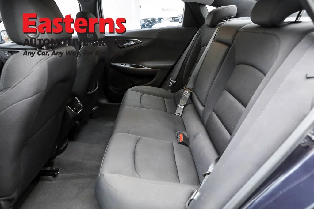 Used 2023 Gray Chevrolet LT image 22
