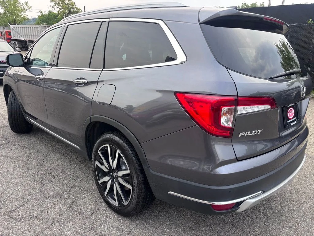Used 2019  Honda Elite image 4