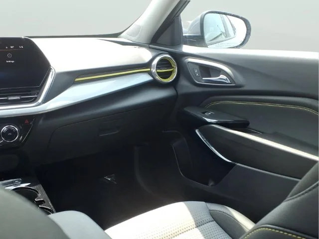 Certified Used 2025 Gray Chevrolet LT image 12