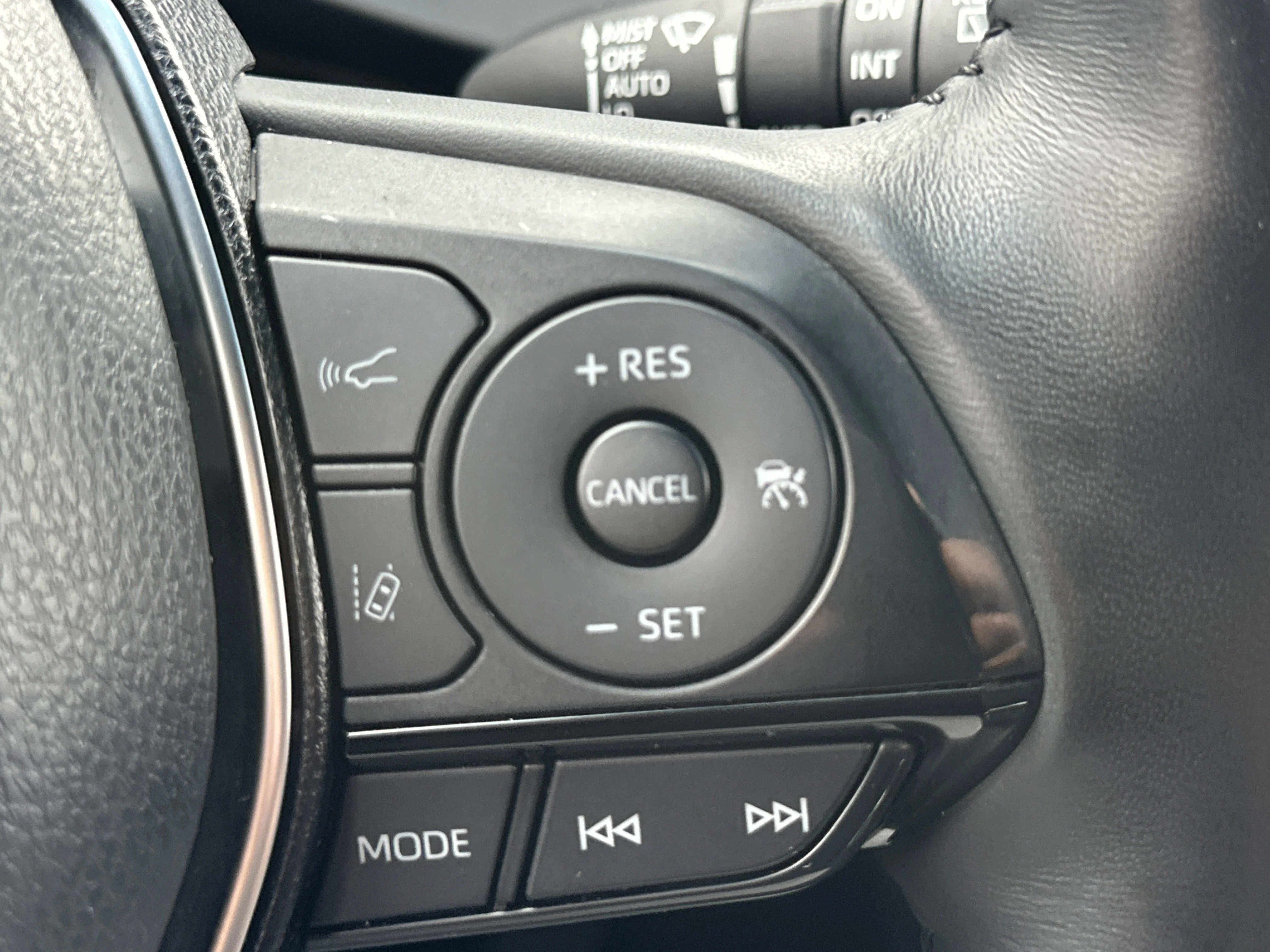 Used 2023 Coastal Gray Metallic Toyota Limited image 26