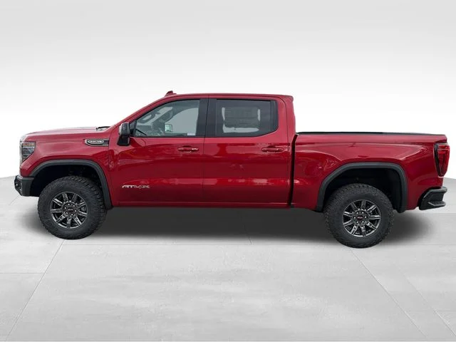 2026 GMC Sierra 1500 AT4X - Photo 4