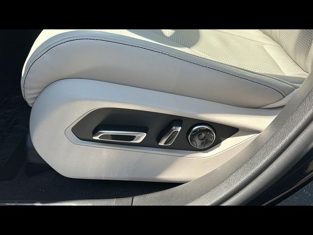New 2026 Majestic Black Pearl Acura Technology Package SH-AWD image 10