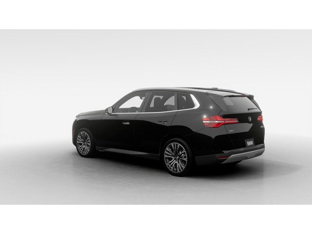 New 2026 Black Sapphire Metallic BMW 30 xDrive image 2