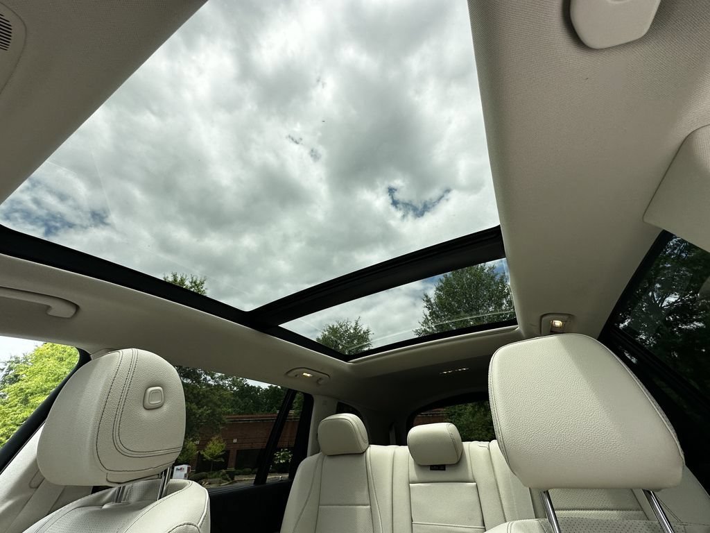New 2026 Black Mercedes-Benz GLS 450 image 70
