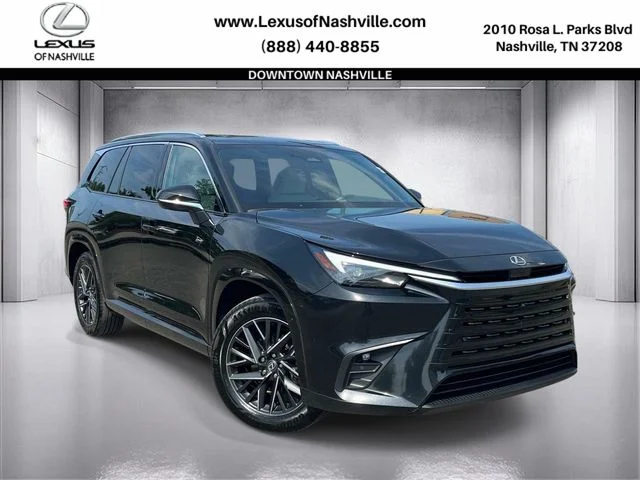 2025 Lexus TX 350 350 Premium