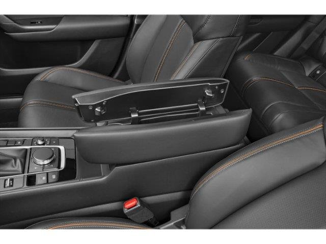 New 2026 Machine Gray Metallic Mazda Premium AWD image 9